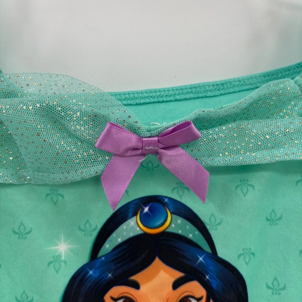 Disney princess jasmine